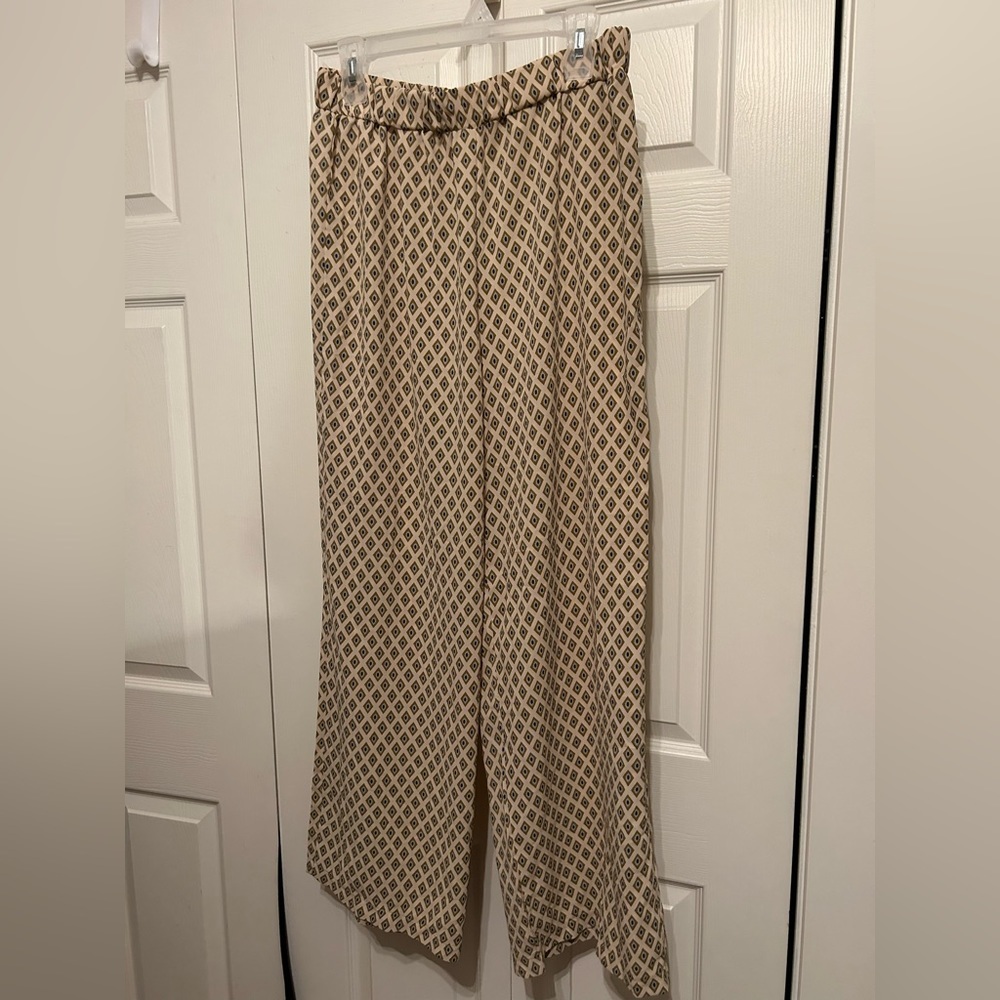 NWOT Shein Patterned Matching Set - Picture 7 of 9